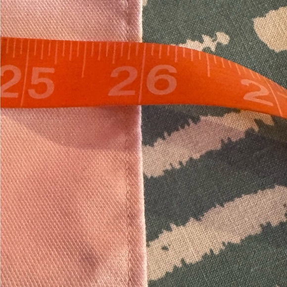 Charles Tyrwhitt Men’s Extra Slim Fit Light Pink Long Sleeve Shirt Size 16 1/2 - Picture 13 of 16